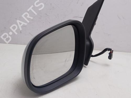 Used Left mirror Left mirror 37089127 37089127