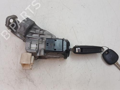 Ignition barrel PEUGEOT 108 1.0 VTi | BP37435606M48 - Image 4