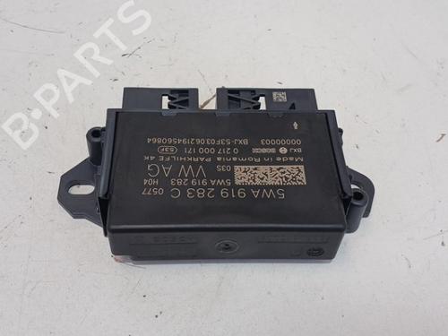 Electronic module CUPRA LEON (KL1, KU1, KUG) 1.4 e-HYBRID | BP36924905M83 - Image 4