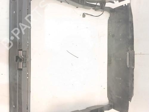Frontplade/Frontkurv VW CRAFTER Van (SY_, SX_) e-Crafter FWD (SXB) | BP38506730C72 - Image 4
