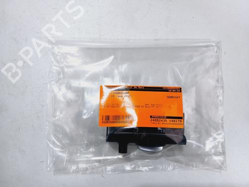 Headlight switch AUDI A3 Sportback (8VA, 8VF) 1.6 TDI | BP36920512I24 - Image 5