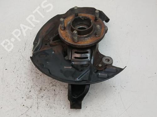 Left front steering knuckle FORD FOCUS IV Turnier (HP) 1.0 EcoBoost | BP36931229M25 - Image 3