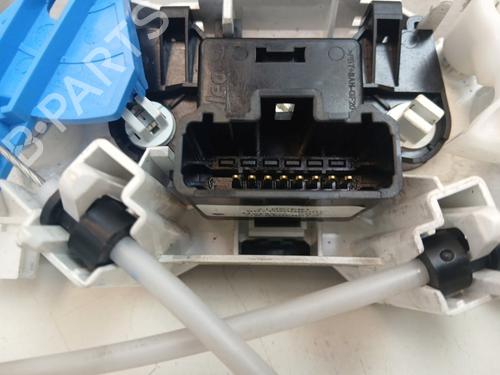 Climate control RENAULT TRAFIC III Van (FG_) 1.6 dCi 125 (FGMH) | BP38013314I5 - Image 3