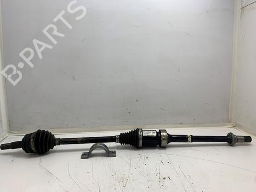 transmision-delantera-derecha-mazda-2-hatchback-dl-dj-2014-36925968 main image