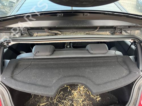 Rear parcel shelf RENAULT TWINGO II (CN0_) 1.2 16V (CN0K, CN0V, CN0A) | BP38434476C85 - Image 2