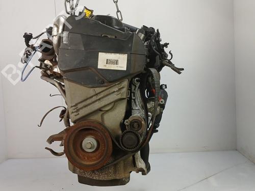 Used Engine Engine 36929823 36929823