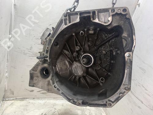 Gearbox NISSAN PULSAR Hatchback (C13) 1.2 DIG-T | BP36925148M3 - Image 2