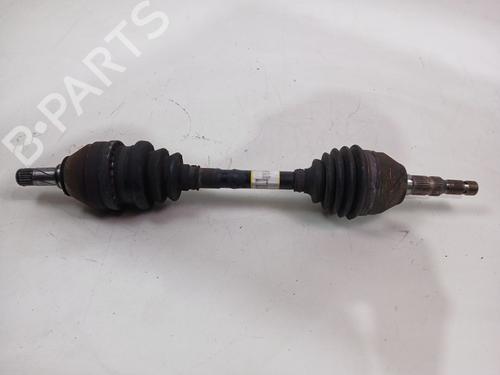 Left front driveshaft OPEL MERIVA B MPV (S10) 1.4 (75) | BP36922349M38 - Image 5