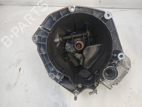Used Gearbox Gearbox FIAT 500 (312_) 0.9 (312AXG1A, 312.AXG11) (86 hp) 39908488 39908488