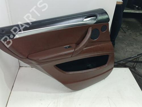 Rear left panel BMW X5 (E70) xDrive 40 d | BP36928391C60 - Image 3