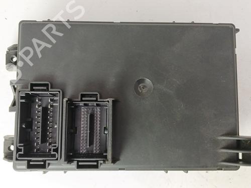 Fuse box OPEL CORSA D (S07) 1.0 (L08, L68) | BP36925884E1 - Image 2