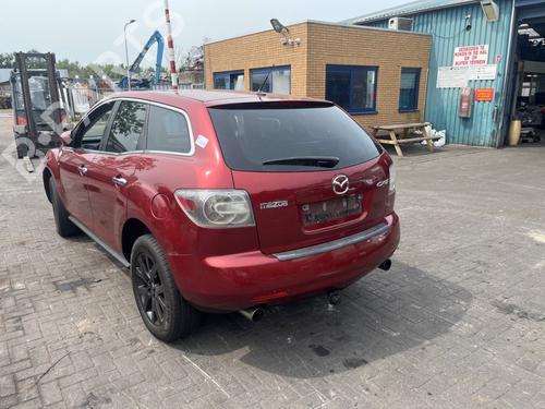 Subframe MAZDA CX-7 (ER) 2.3 MZR DISI Turbo AWD (ER3P) | BP40061287M9 - Image 2