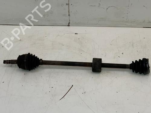 Right front driveshaft FIAT PUNTO (199_) 0.9 Twinair Turbo | BP36932379M39 - Image 2