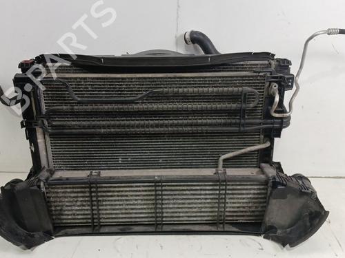 Used Radiator set Radiator set 36926954 36926954