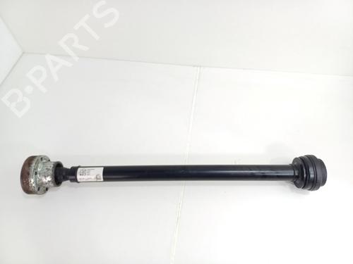 Driveshaft ALFA ROMEO STELVIO (949_) 2.9 Q4 (949.AXH2A) | BP36920002M37 - Image 2