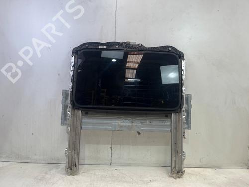 Used Sunroof Sunroof 39404060 39404060