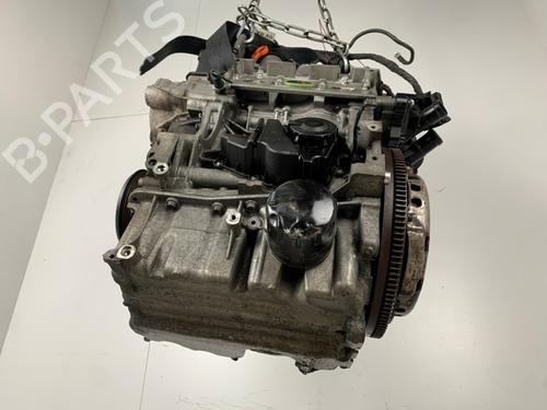 Engine VW UP! (121, 122, BL1, BL2, BL3, 123) 1.0 | BP36923485M1 - Image 5