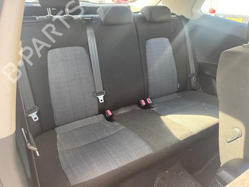 Seats set KIA PRO CEE'D (ED) 1.4 CVVT | BP38434544C78 - Image 3