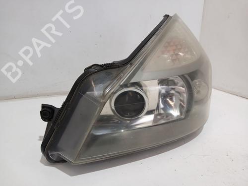 Left headlight RENAULT ESPACE IV (JK0/1_) 2.0 Turbo (JK0A, JK0B, JK0N) | BP36919003C28 - Image 4