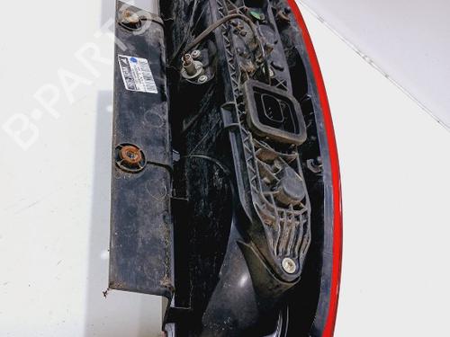 Right taillight OPEL COMBO Box Body/MPV (X12) 1.6 CDTI (B05) | BP36921679C35 - Image 4