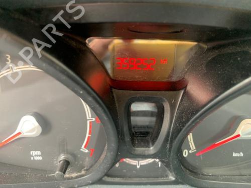 instrument-cluster-ford-fiesta-vi-cb1-ccn-2008-38434683 main image