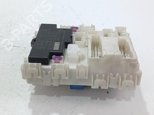 Fuse box SUZUKI SWIFT IV (FZ, NZ) 1.2 (AZH412, ZC72S) | BP36923156E1 - Image 4