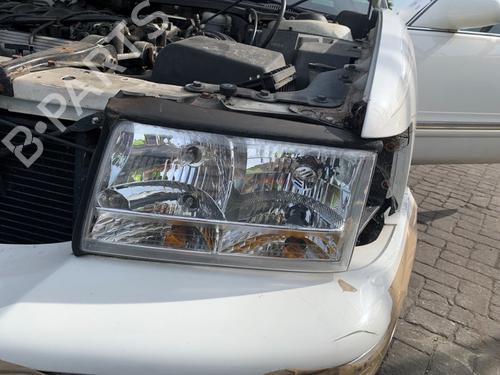 Used Left headlight Left headlight CADILLAC DEVILLE 4.6 Concours (279 hp) 39885567 39885567
