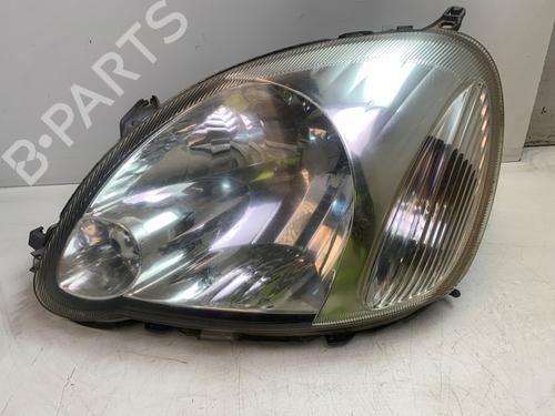 Used Left headlight Left headlight 39525242 39525242