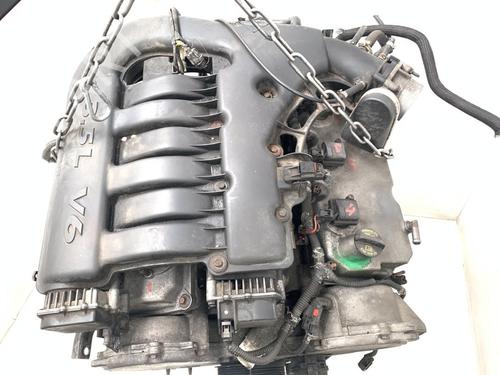 Engine CHRYSLER 300C Touring (LX, LE) 3.5 | BP37670880M1 - Image 5