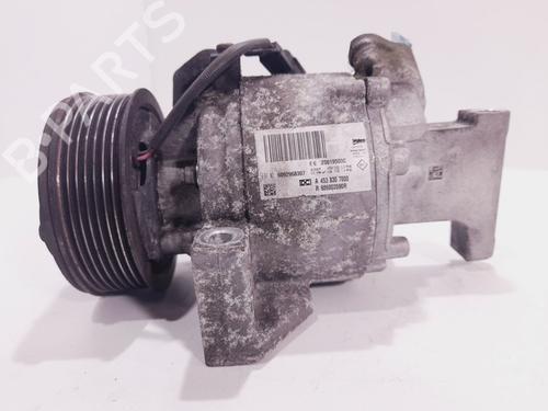 AC-Kompressor SMART FORFOUR Hatchback (453) 0.9 (453.044, 453.053) | BP36920017M34 - Image 3