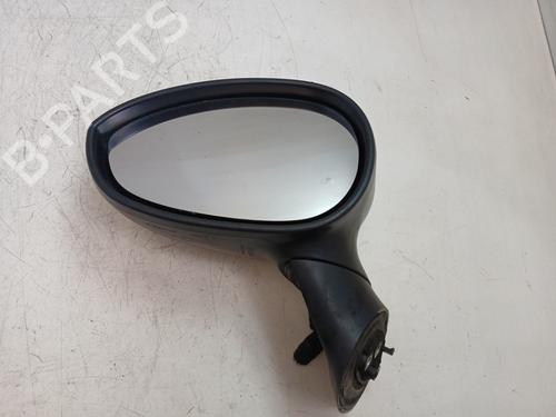 Used Left mirror Left mirror 39208681 39208681