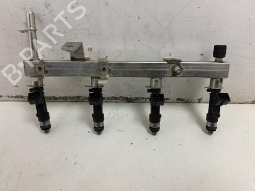 Used Injection rail Injection rail 36929789 36929789
