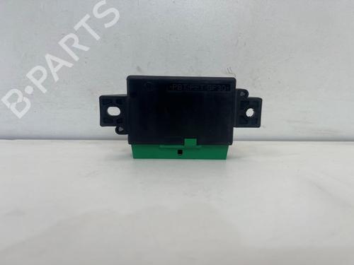 Control unit CITROËN C4 CACTUS 1.2 VTi 82 | BP38950705M11 - Image 3