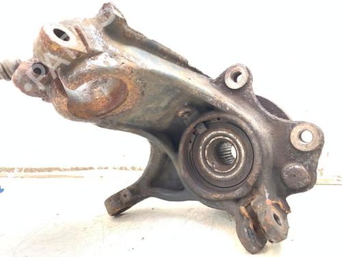 Used Left front steering knuckle Left front steering knuckle 36930657 36930657