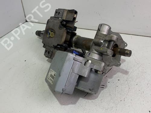 Steering column VW UP! (121, 122, BL1, BL2, BL3, 123) 1.0 | BP36922940M21 - Image 3