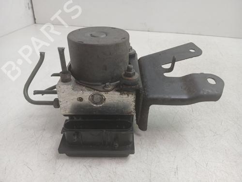 Used ABS pump ABS pump CITROËN C1 (PM_, PN_) 1.0 (68 hp) 40606096 40606096