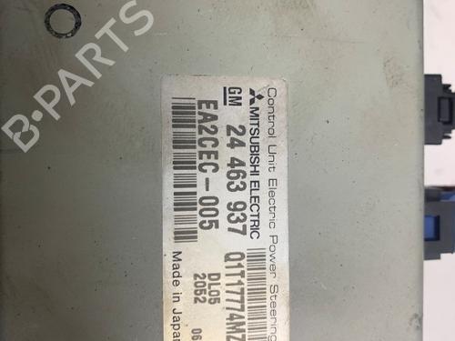 Steering column OPEL CORSA C (X01) 1.0 (F08, F68) | BP36926925M21  - Image 7