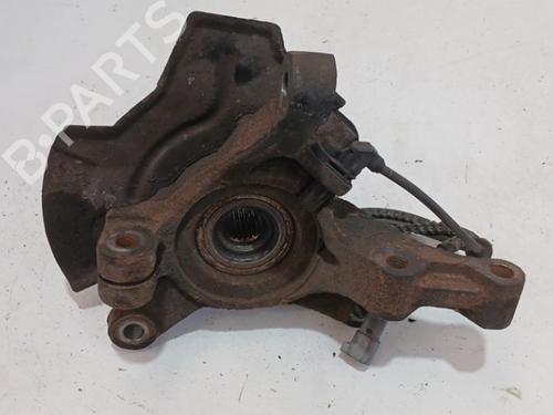 Left front steering knuckle CHEVROLET SPARK (M300) 1.0 | BP36925018M25 - Image 3