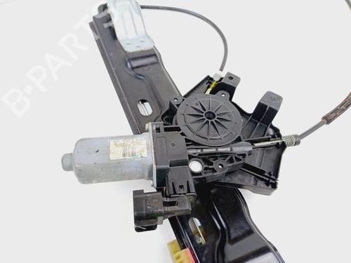 Front left window mechanism LAND ROVER RANGE ROVER EVOQUE (L538) 2.2 D | BP36920174C22  - Image 6