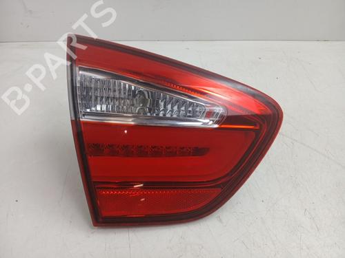 Used Left taillight Left taillight KIA RIO III (UB) 1.25 CVVT (86 hp) 39908511 39908511