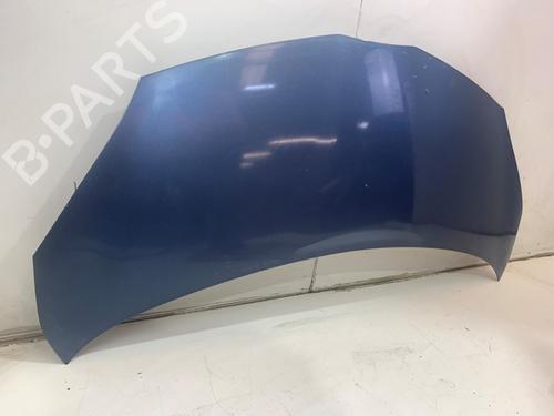 Motorhjelm Motorhjelm TOYOTA AYGO (_B1_) 1.0 (KGB10_, KGB10R) (68 hp) 36925244 36925244