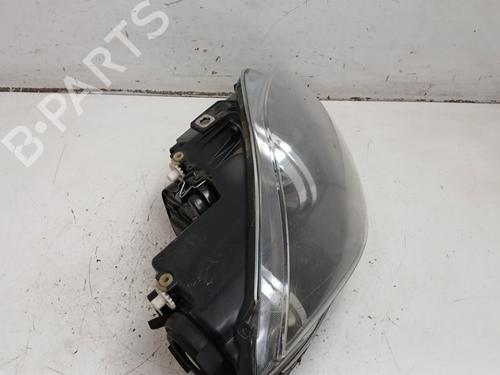 Right headlight SEAT LEON (1P1) 1.2 TSI | BP36931442C29  - Image 5