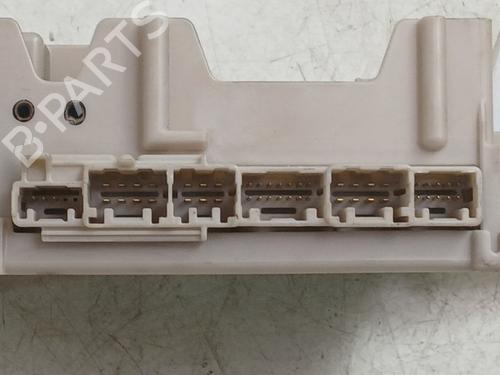 Control unit TOYOTA AYGO (_B4_) 1.0 (KGB40) | BP40254565M11 - Image 5