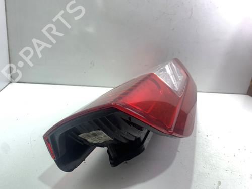 Left taillight PEUGEOT BOXER Van 2.2 HDi 130 | BP36922796C34 - Image 7