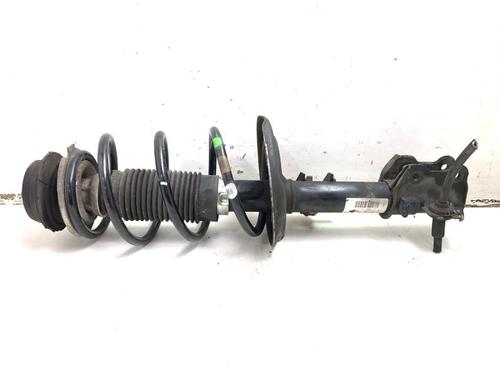 Used Left front shock absorber Left front shock absorber 38434609 38434609