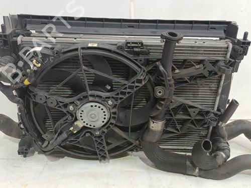 Radiator set OPEL COMBO Box Body/MPV (X12) 1.3 CDTI (B05) | BP36926348M120 - Image 5