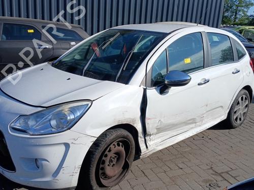 ABS pump CITROËN C3 II (SC_) 1.6 HDi | BP36932378M43 - Image 2