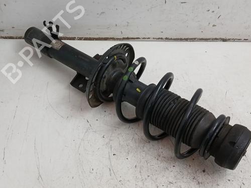 Left front shock absorber VW UP! (121, 122, BL1, BL2, BL3, 123) 1.0 | BP36929549M16  - Image 5