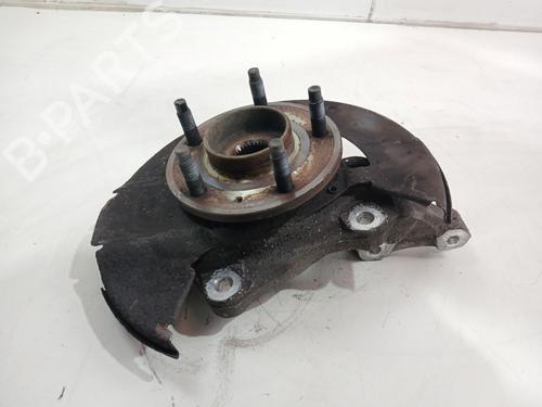 Used Right front steering knuckle Right front steering knuckle 36924595 36924595