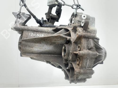 Gearbox VW UP! (121, 122, BL1, BL2, BL3, 123) 1.0 | BP37235726M3 - Image 2